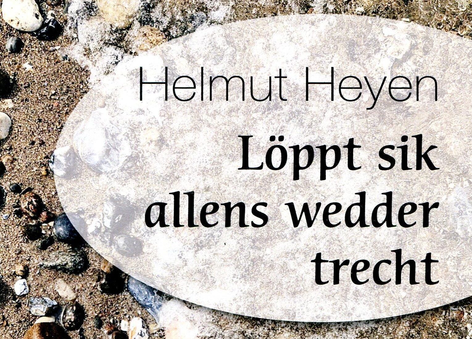 Mehr über den Artikel erfahren Lesung mit Helmut Heyen